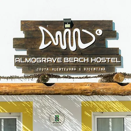 Almograve Beach Hostel-2